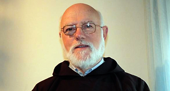 El Papa Francisco nombra obispo de Copiapó -Chile- al Capuchino Celestino Aós.